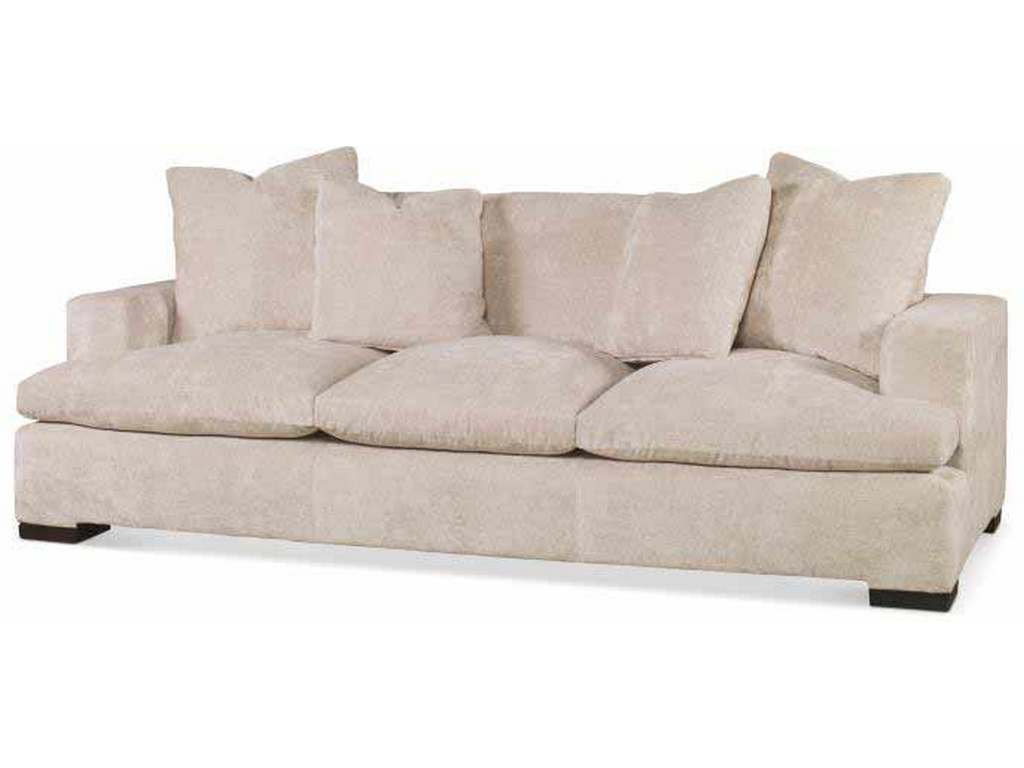 Century AE-LTD5266-3 Dunkirk Apartment Sofa