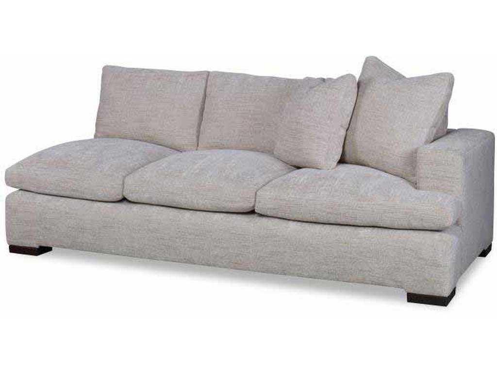 Century AE-LTD5266-52 Dunkirk Raf Sofa