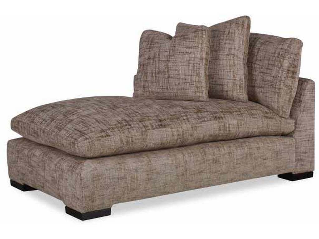 Century AE-LTD5266-81 Dunkirk Laf Chaise