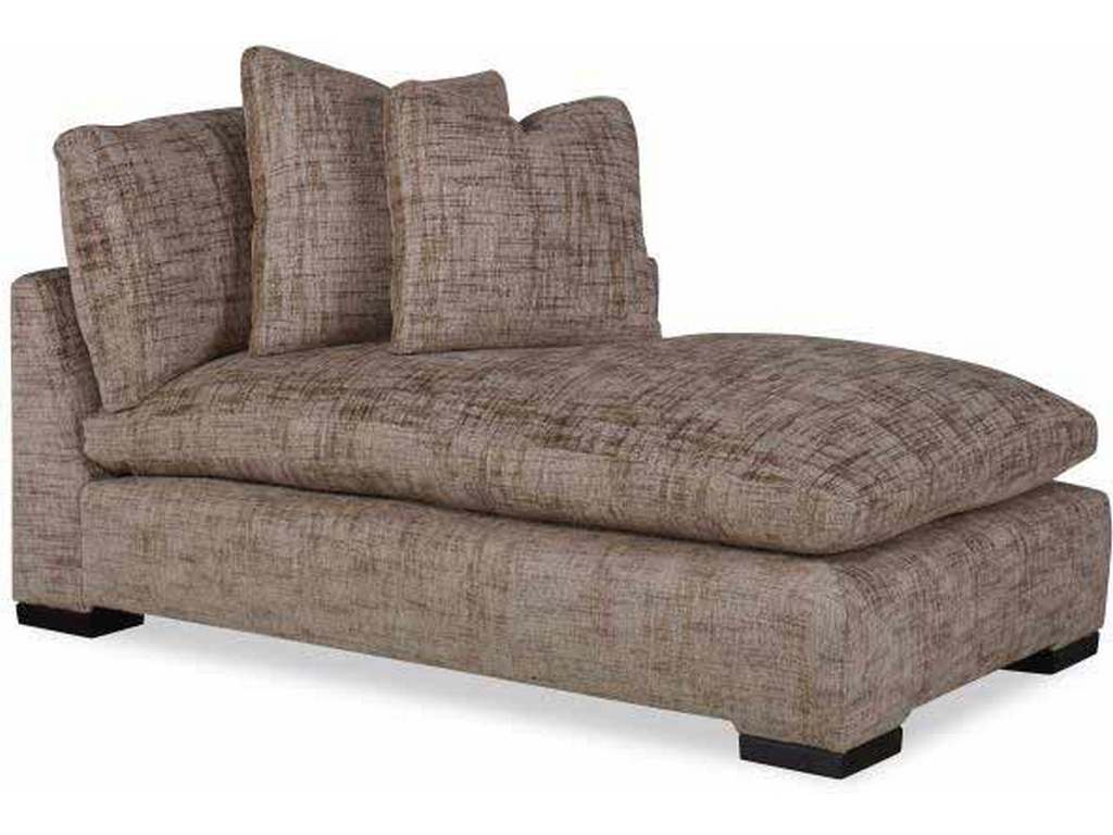 Century AE-LTD5266-91 Dunkirk Raf Chaise