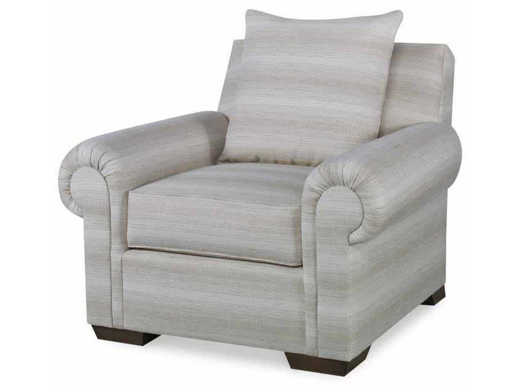Century AE-LTD5269-6 Landsmen Club Chair
