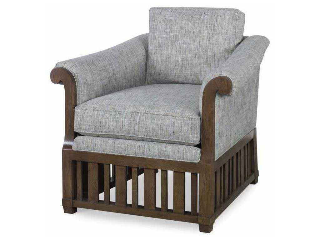 Century AE-LTD5270-6 Palisades Chair Century AE-LTD5270-6 Palisades Chair