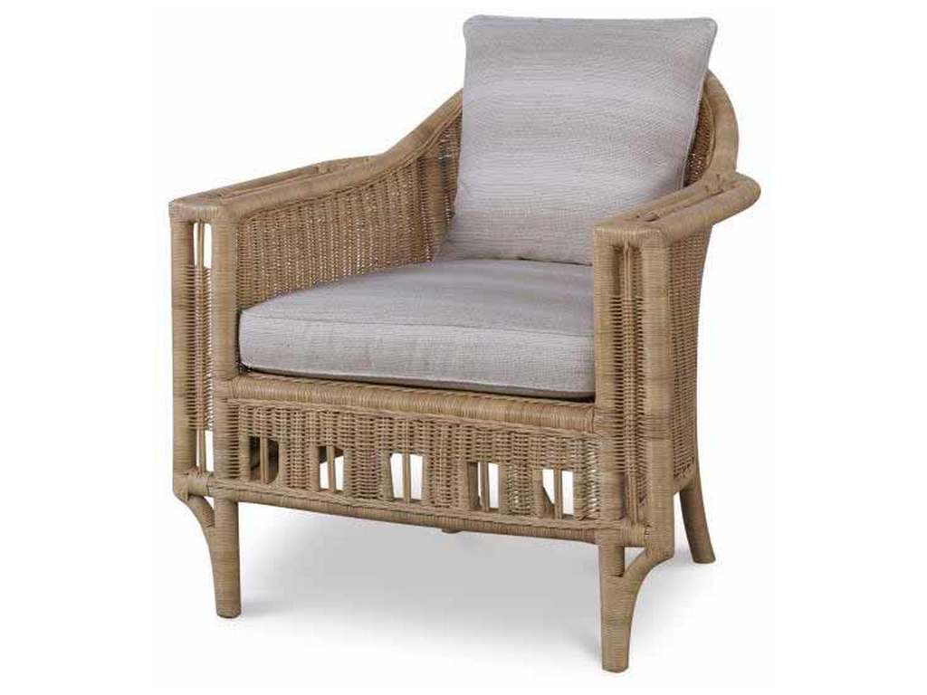 Century AE-LTD5272-6 Antibes Chair