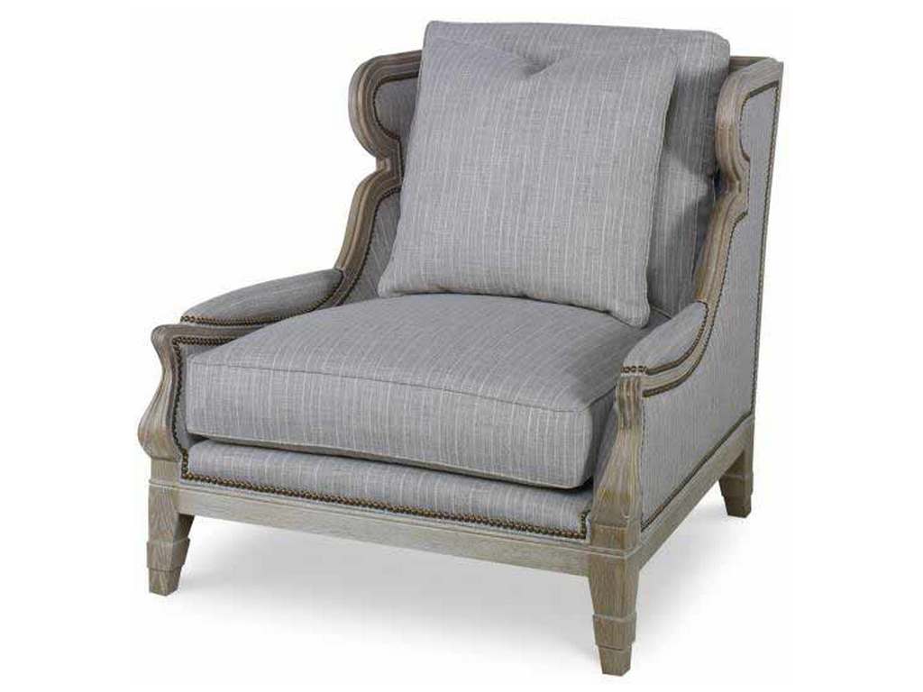 Century AE-LTD5273-6 Galleot Chair