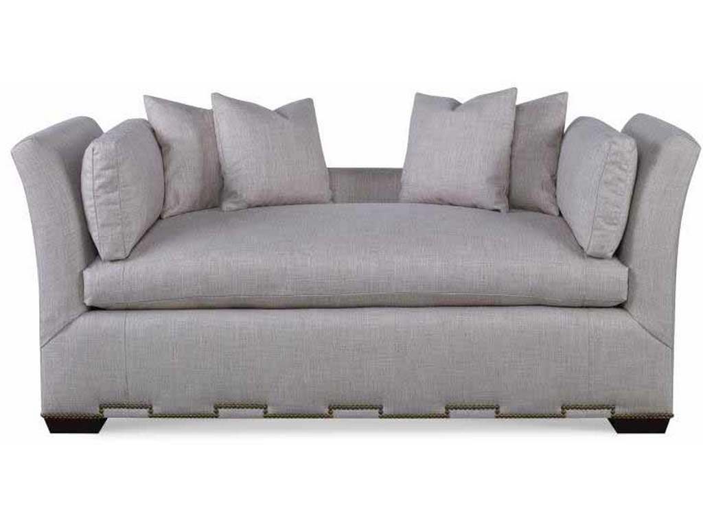 Century AE-LTD5276-17 Antonia Bench