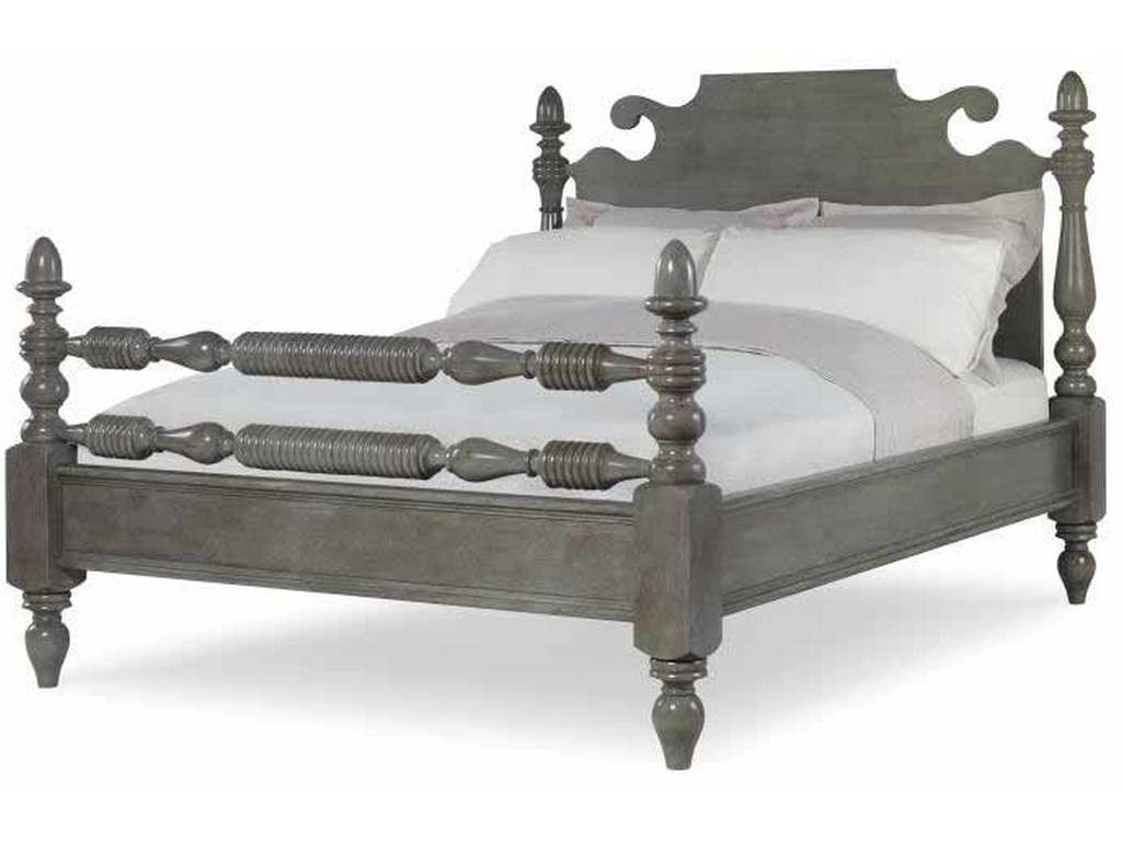 Century AE9-106WK Lakehouse Bed