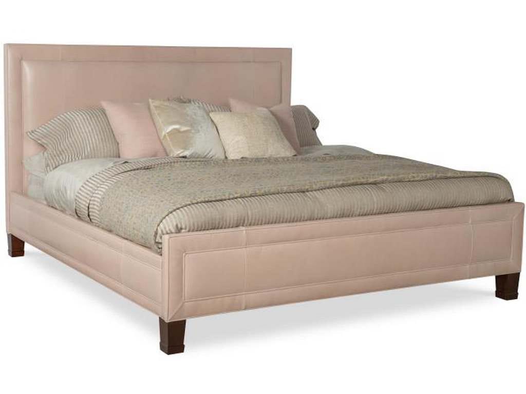 Century AE9-112K Fifth Avenue Modern Bed Century AE9-112K Fifth Avenue Modern Bed