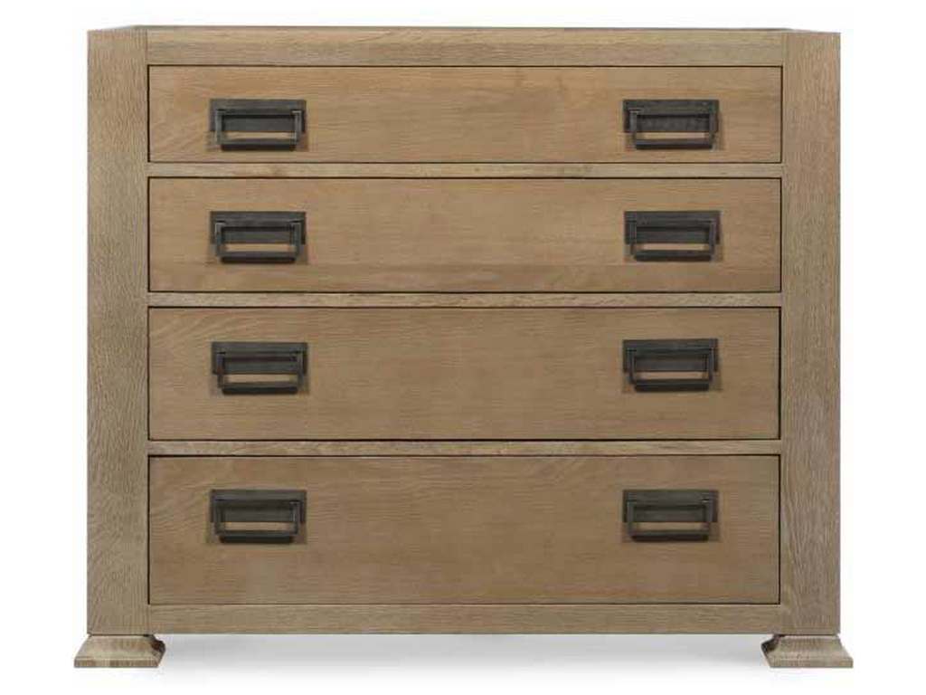 Century AE9-206 Great South Bay Brodie Chest
