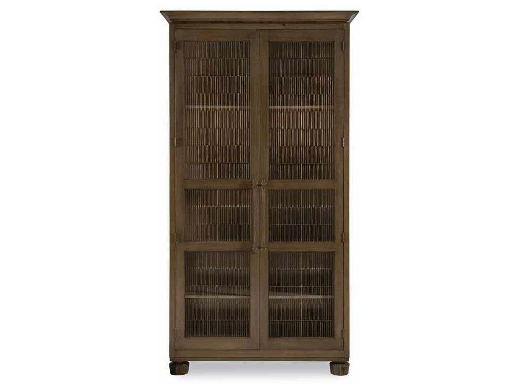 Century AE9-214 Etesian Cabinet With Grilles