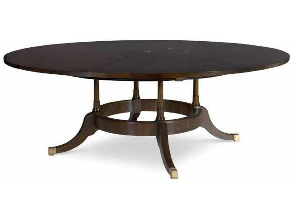 Century AE9-302 Chandler Telescoping Table