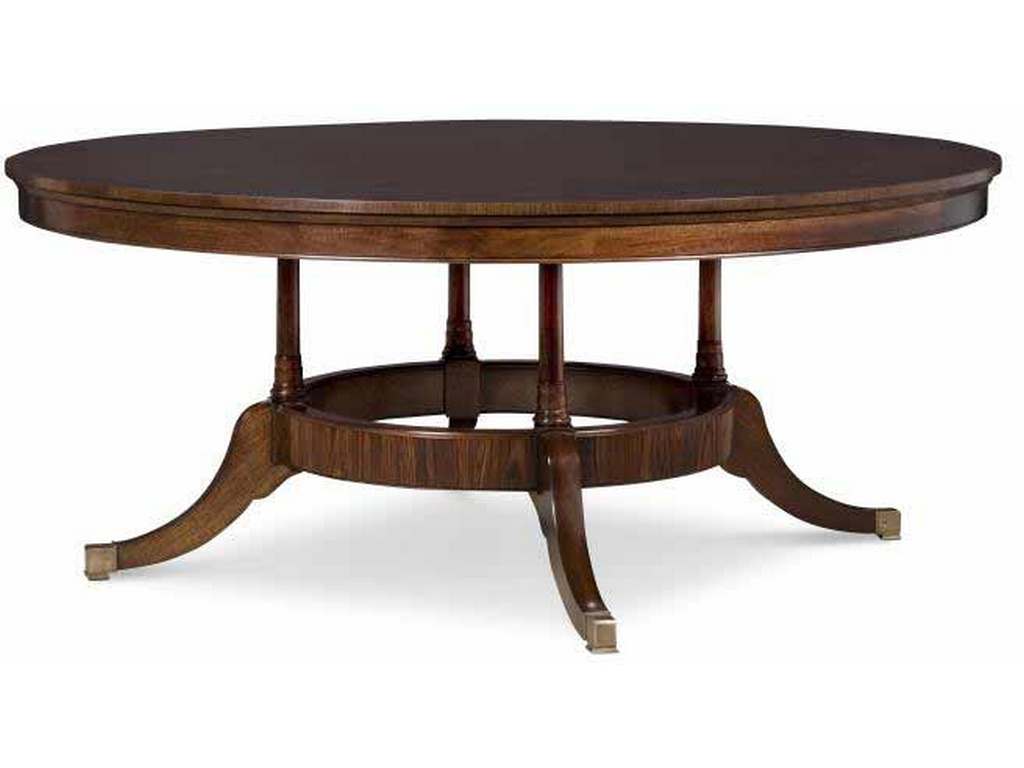 Century AE9-303 Chandler Table