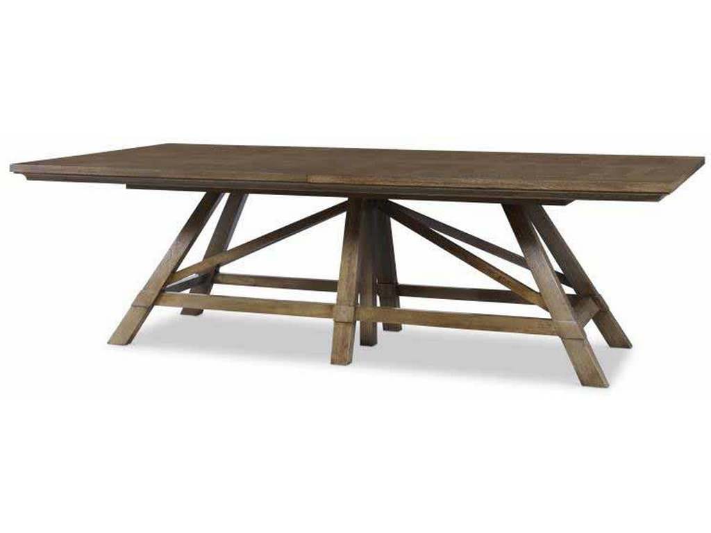 Century AEA-307 Furling Dining Table Century AEA-307 Furling Dining Table