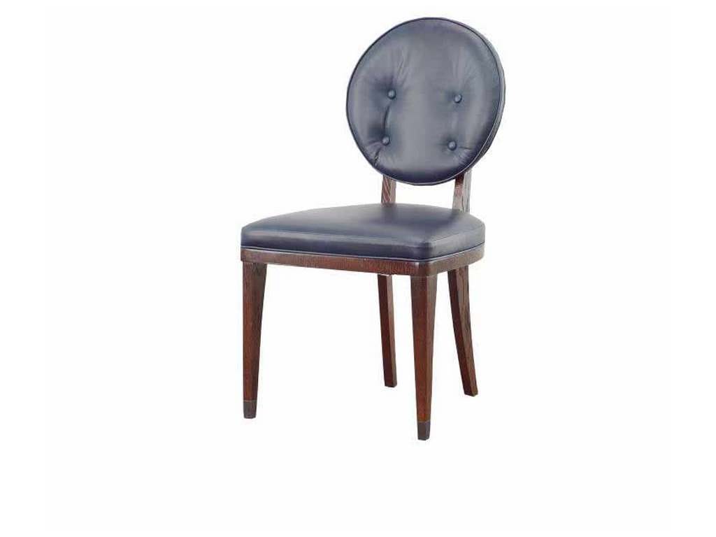 Century Furniture AE9-521 Keira Chair Uph Back