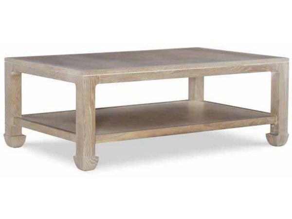 Century AE9-603 Bryan Coffee Table