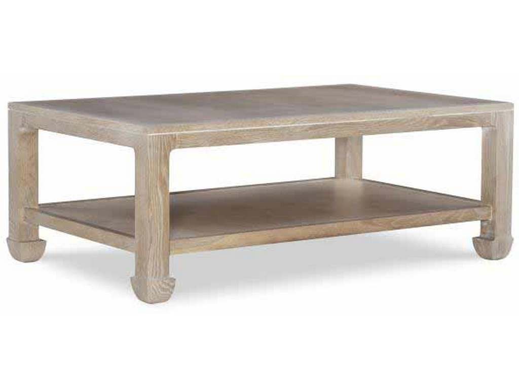 Century AE9-603 Bryan Coffee Table