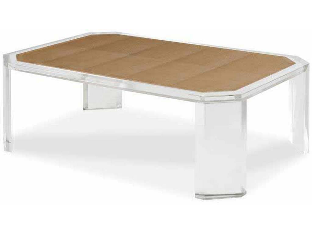 Century AE9-604-3 Phoenix Coffee Table