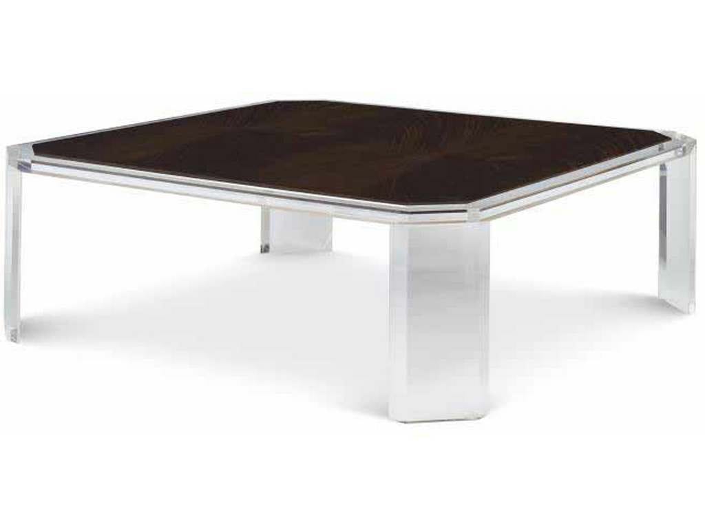 Century AE9-606-2 Phoenix Coffee Table