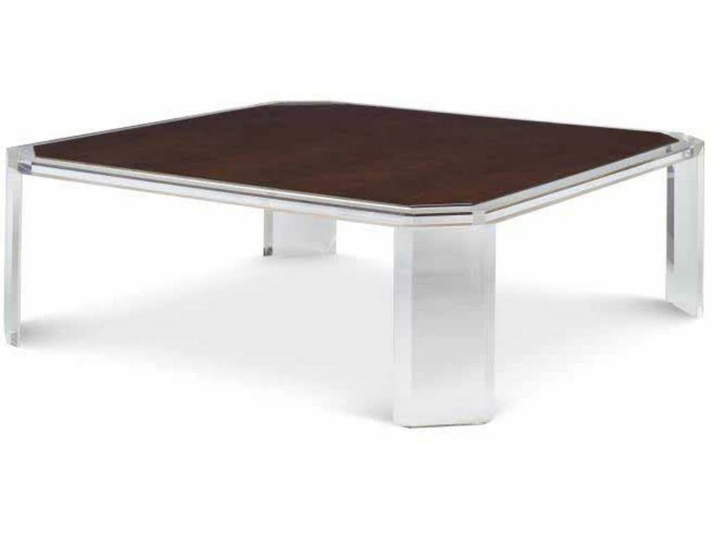 Century AE9-606-3 Phoenix Coffee Table