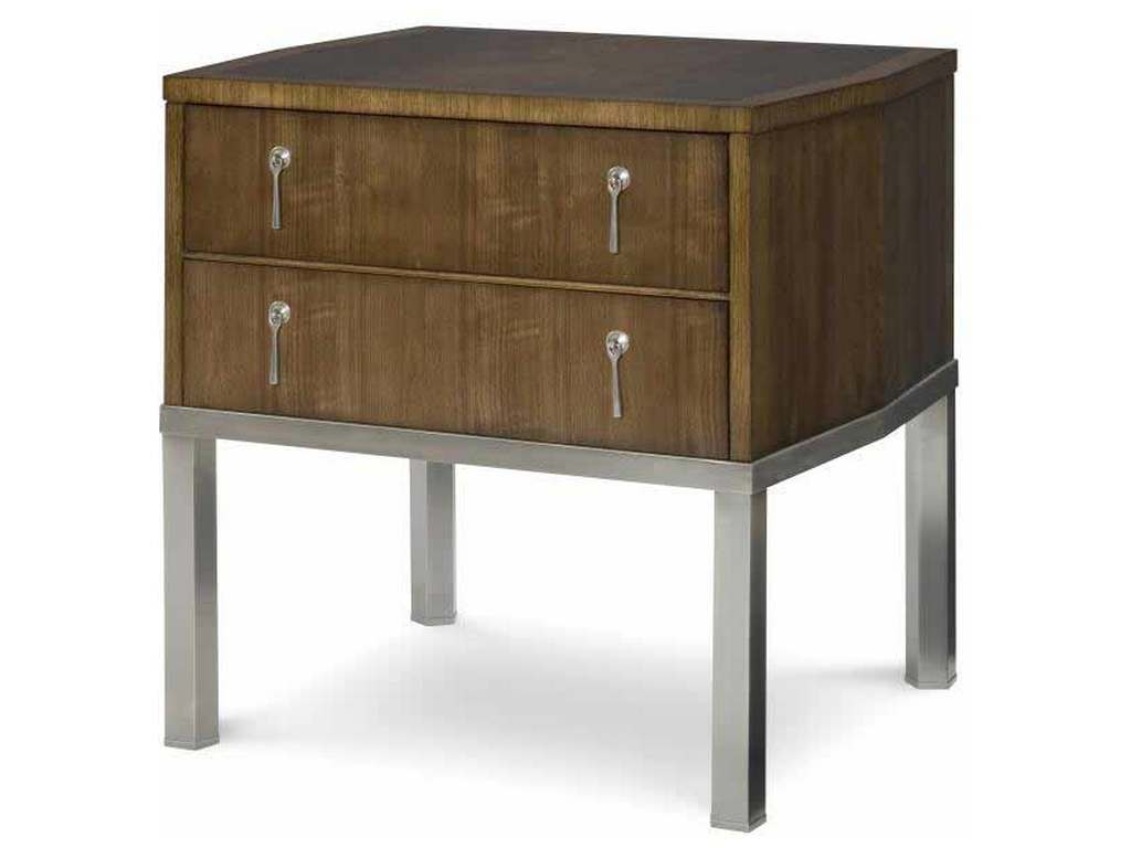 Century AE9-632 Dexter Side Table
