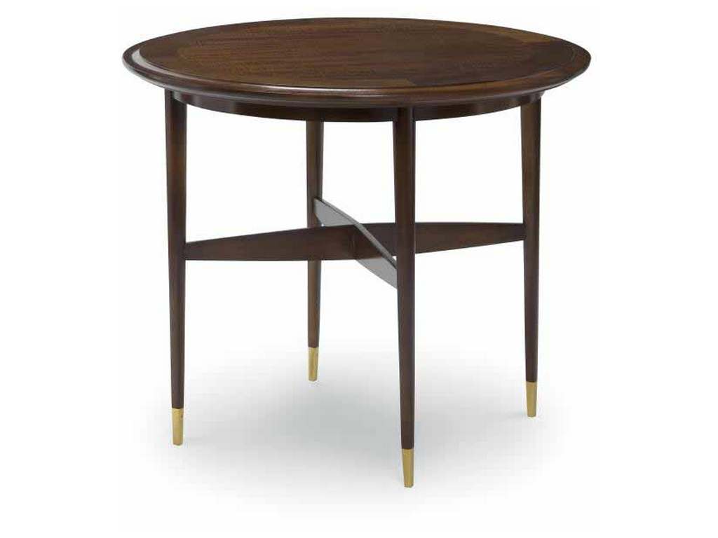Century AE9-637 Jeremy Side Table