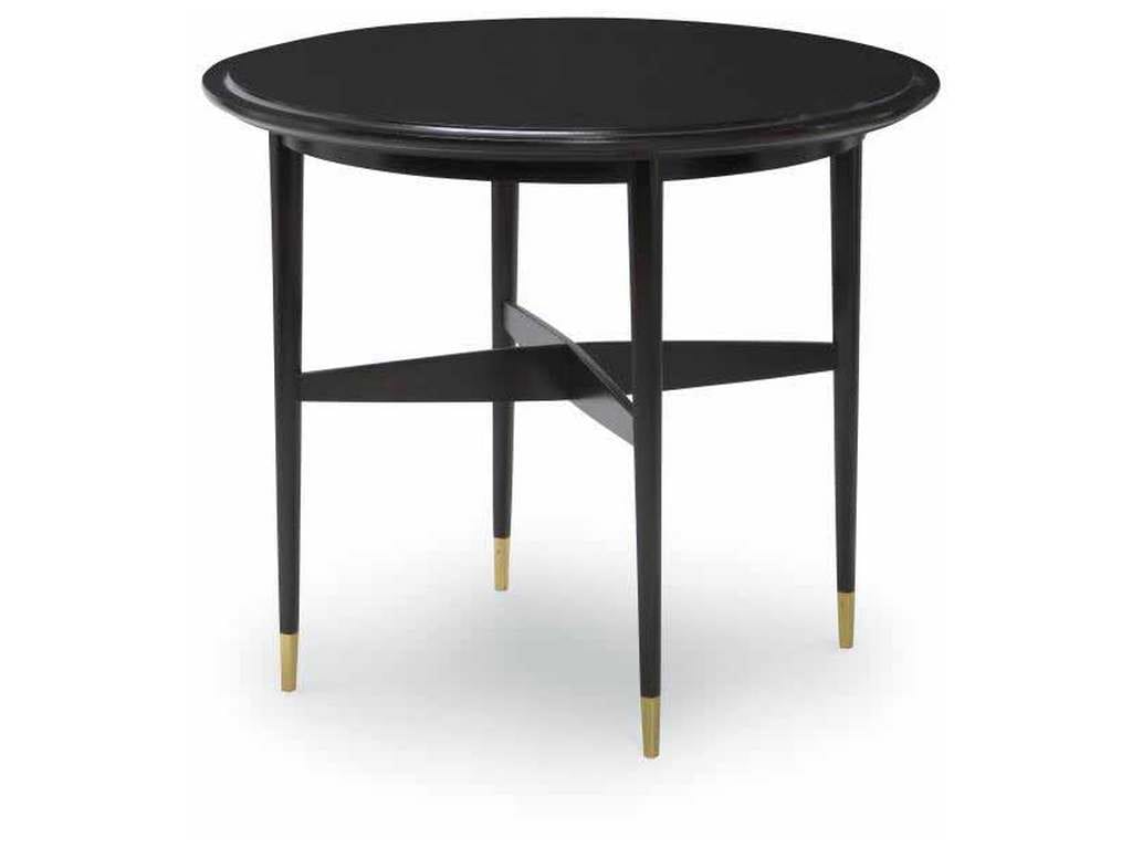 Century AE9-637 Jeremy Side Table Century AE9-637 Jeremy Side Table