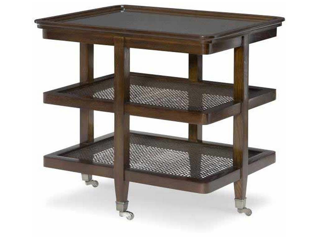 Century AE9-638 Skylar Tier Table
