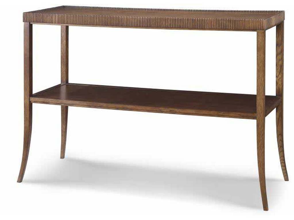 Century AE9-639 Emile Shelf Table