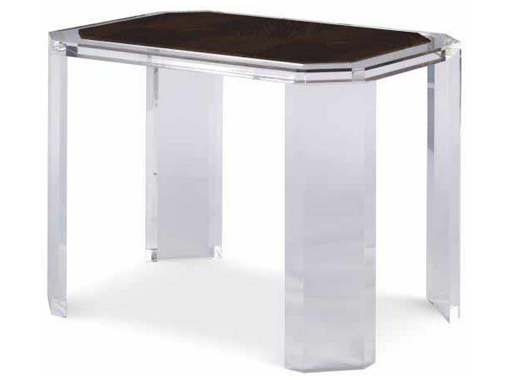 Century AE9-661-2 Phoenix Chairside Table
