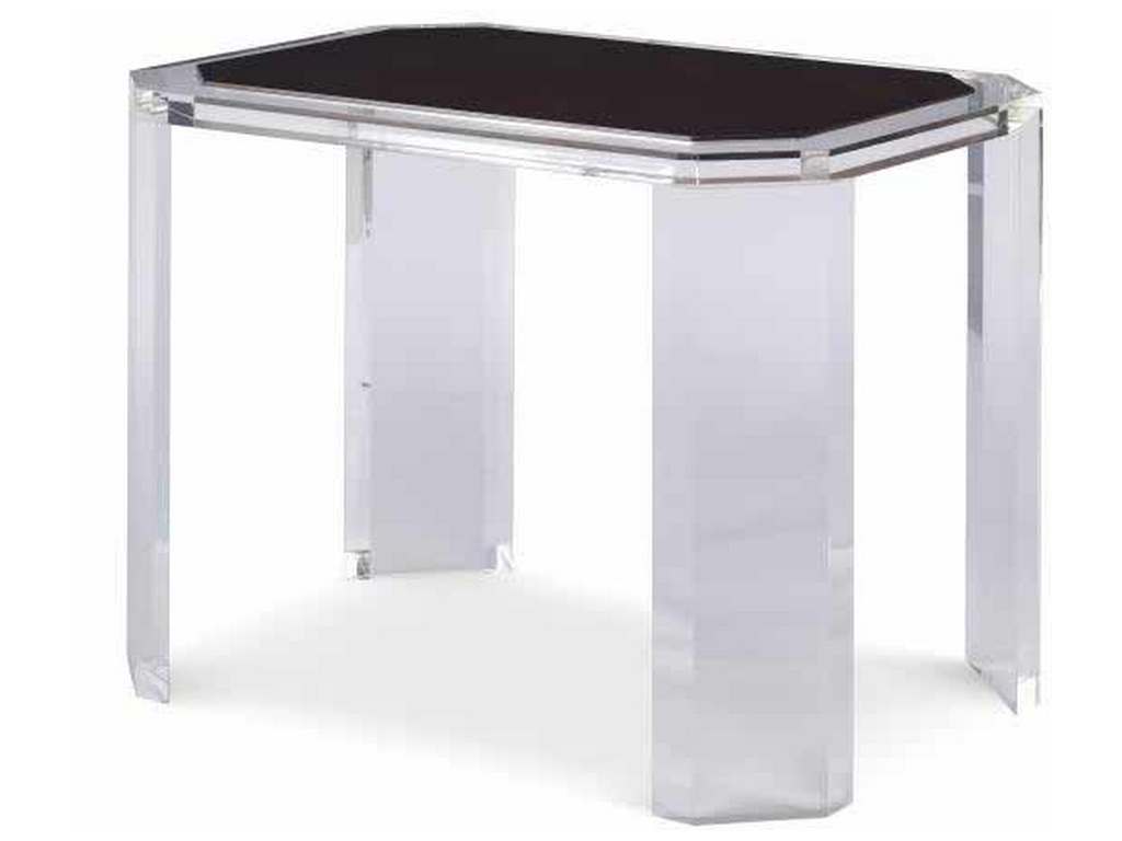 Century AE9-661-3 Phoenix Chairside Table