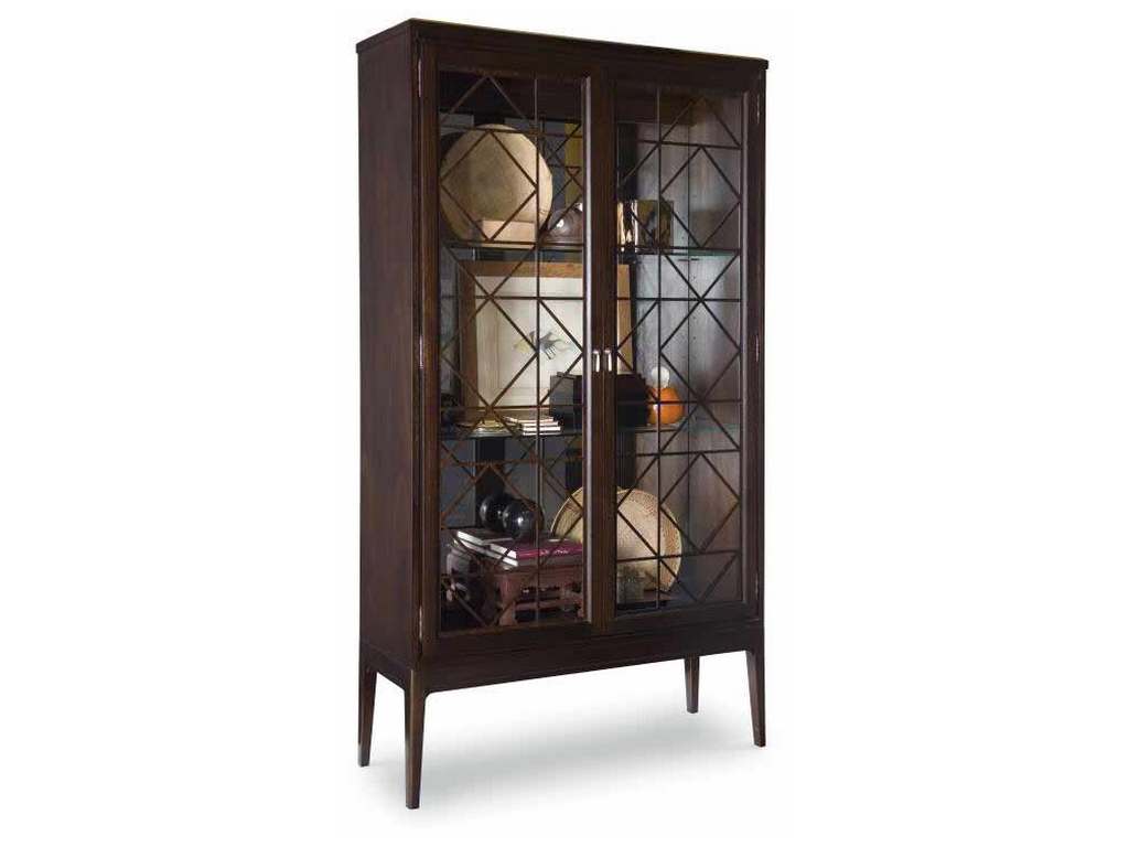 Century AE9-723 Vienna Cabinet