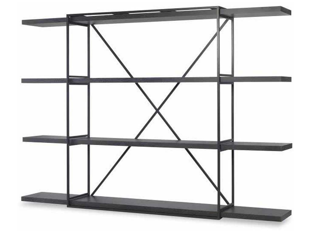 Century AE9-727 Sullivan Bookcase Century AE9-727 Sullivan Bookcase