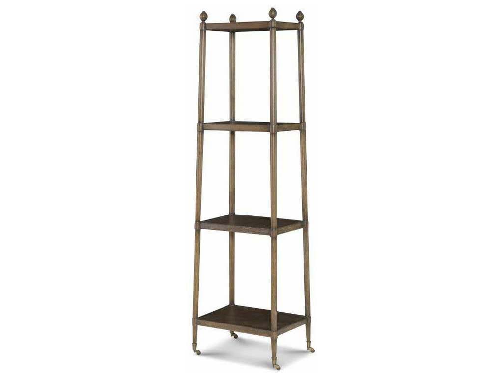 Century AE9-802 Niles Etagere