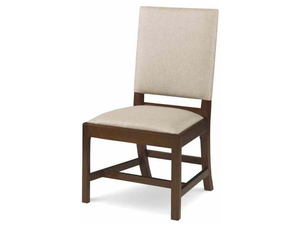 Century AE9-515 Emmett Upholstery Side Chair Century AE9-515 Emmett Upholstery Side Chair