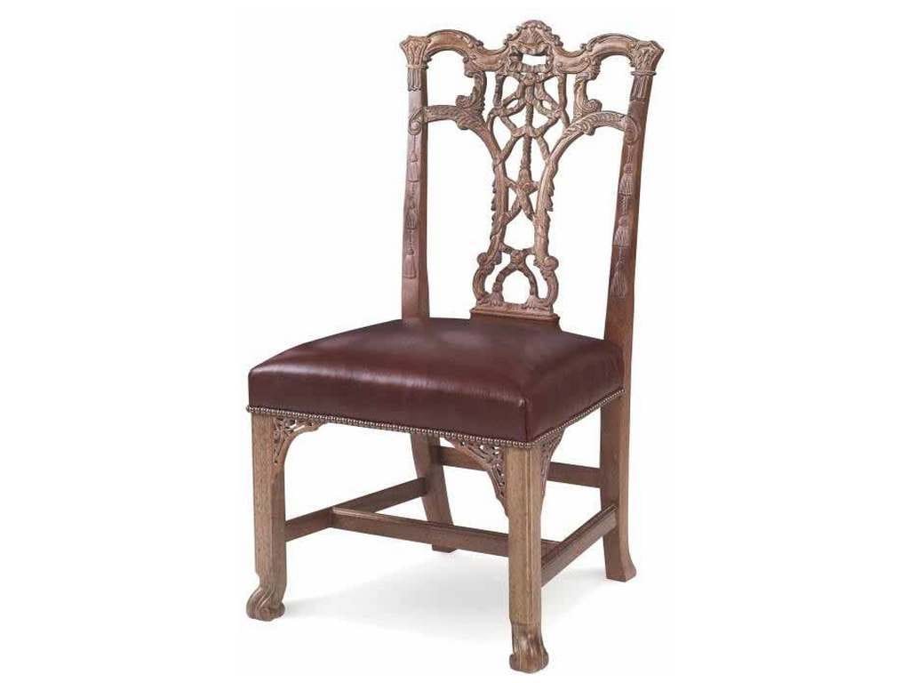 Century AE9-531 Emma Side Chair