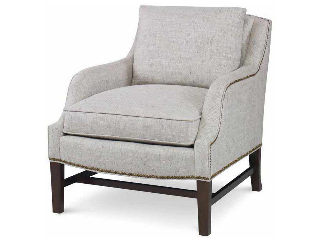 Century Furniture AE-11-2007 Earl Club Chair Century Furniture AE-11-2007 Earl Club Chair