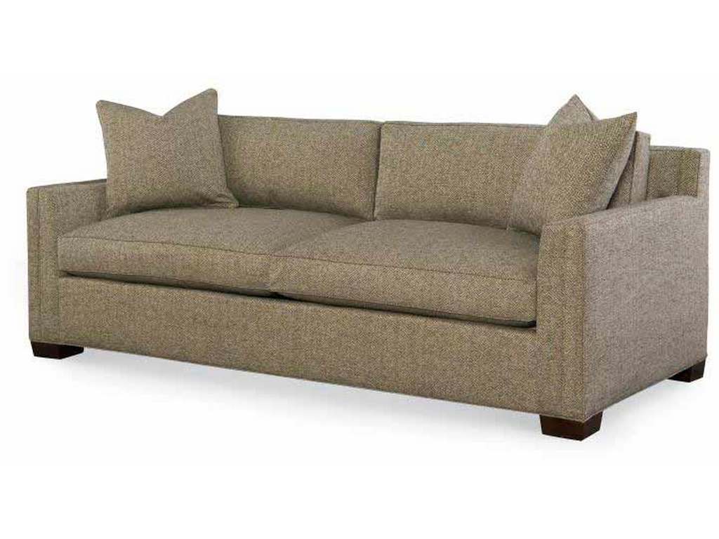 Century AE-22-1065APT Hughes Apt Sofa