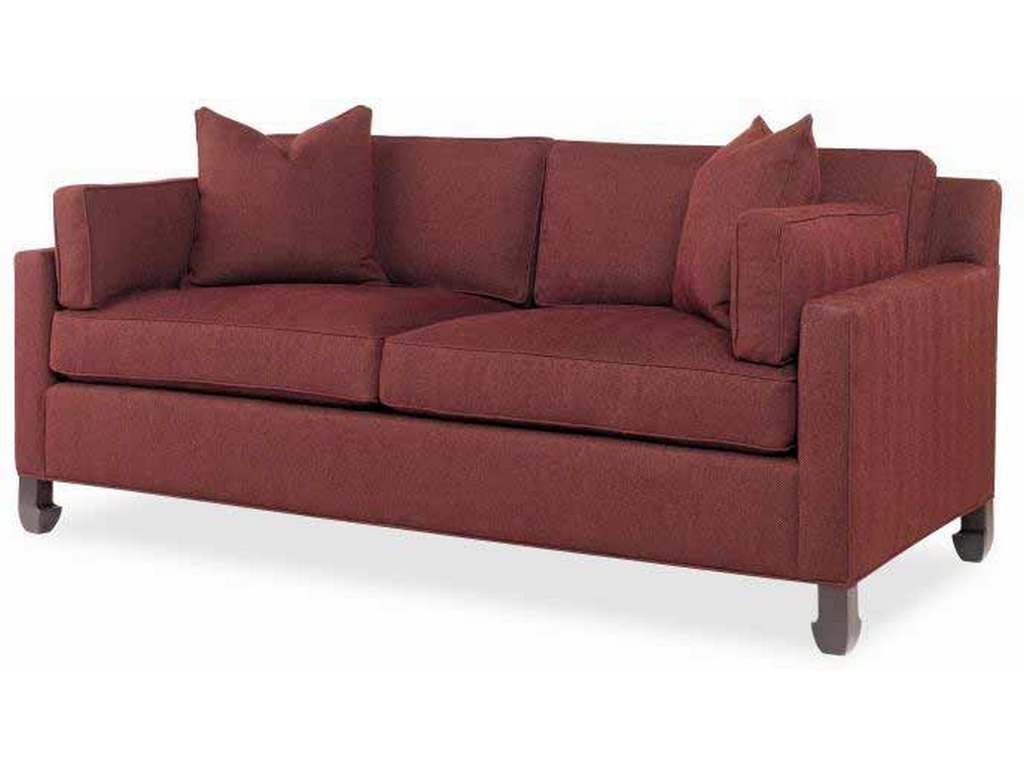 Century AE-44-1063 Gardiner Apt Sofa Century AE-44-1063 Gardiner Apt Sofa