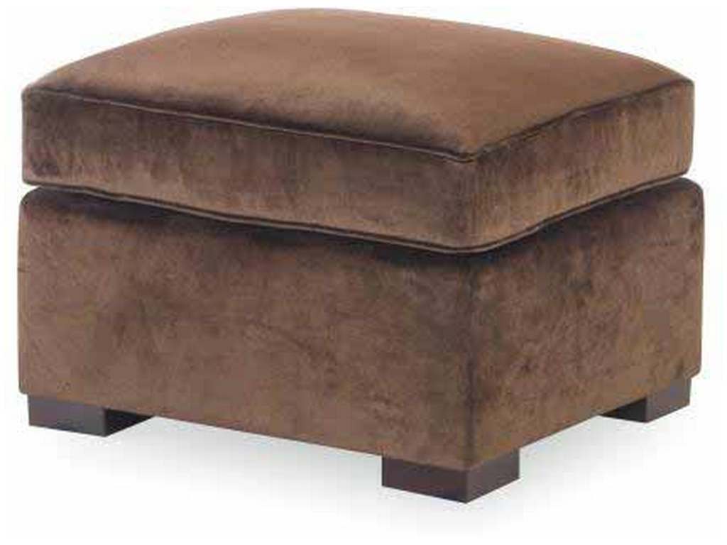 Century AE-LTD5233-12 Modern Ottoman