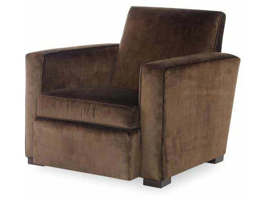 Century AE-LTD5233-6 Modern Club Chair
