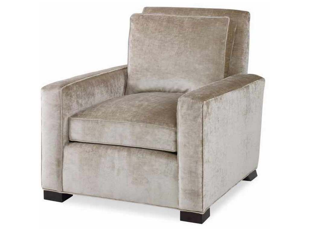 Century AE-LTD5235-6 Marshall Club Chair