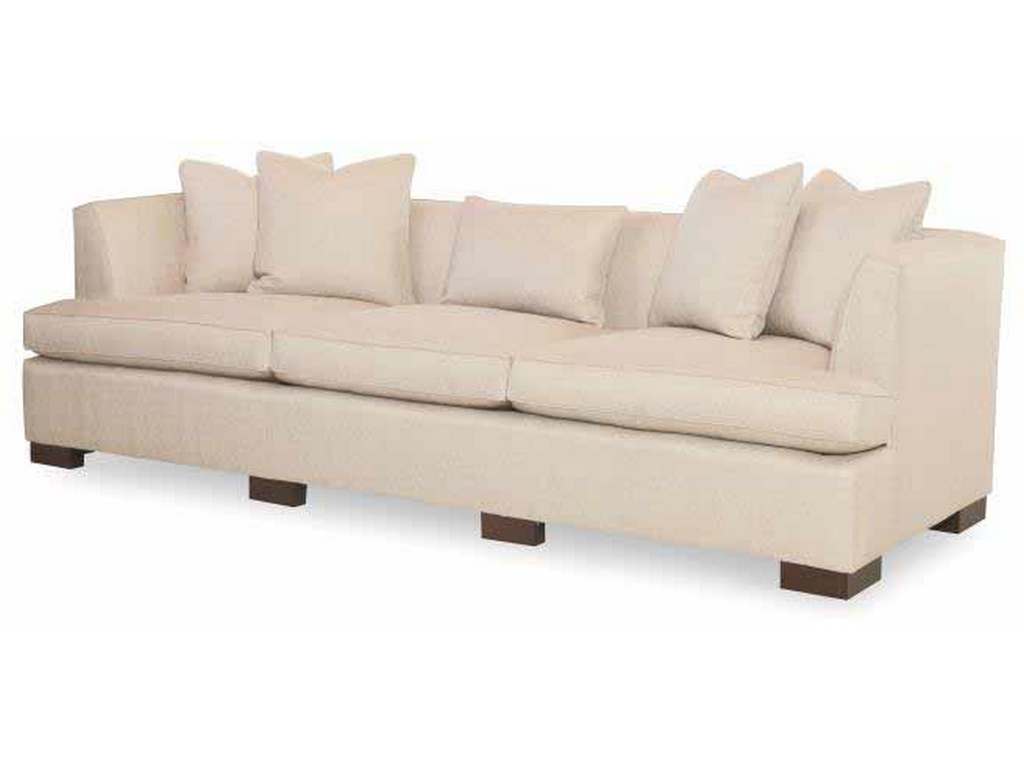 Century AE-LTD5237-1 Studio Long Sofa