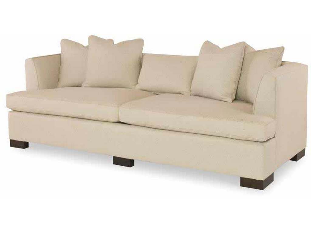 Century AE-LTD5237-2 Studio Short Sofa
