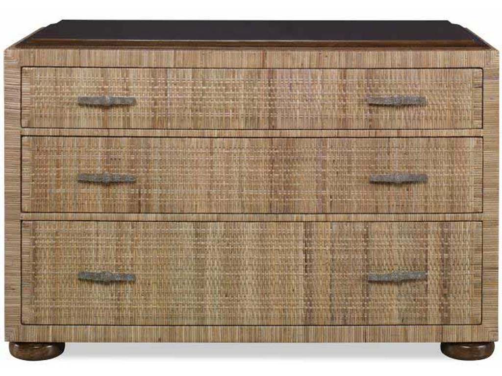 Century AEA-215 Beachmen Chest Century AEA-215 Beachmen Chest