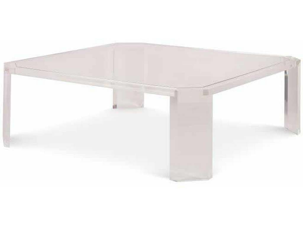 Century AEA-606-1 Phoenix Coffee Table