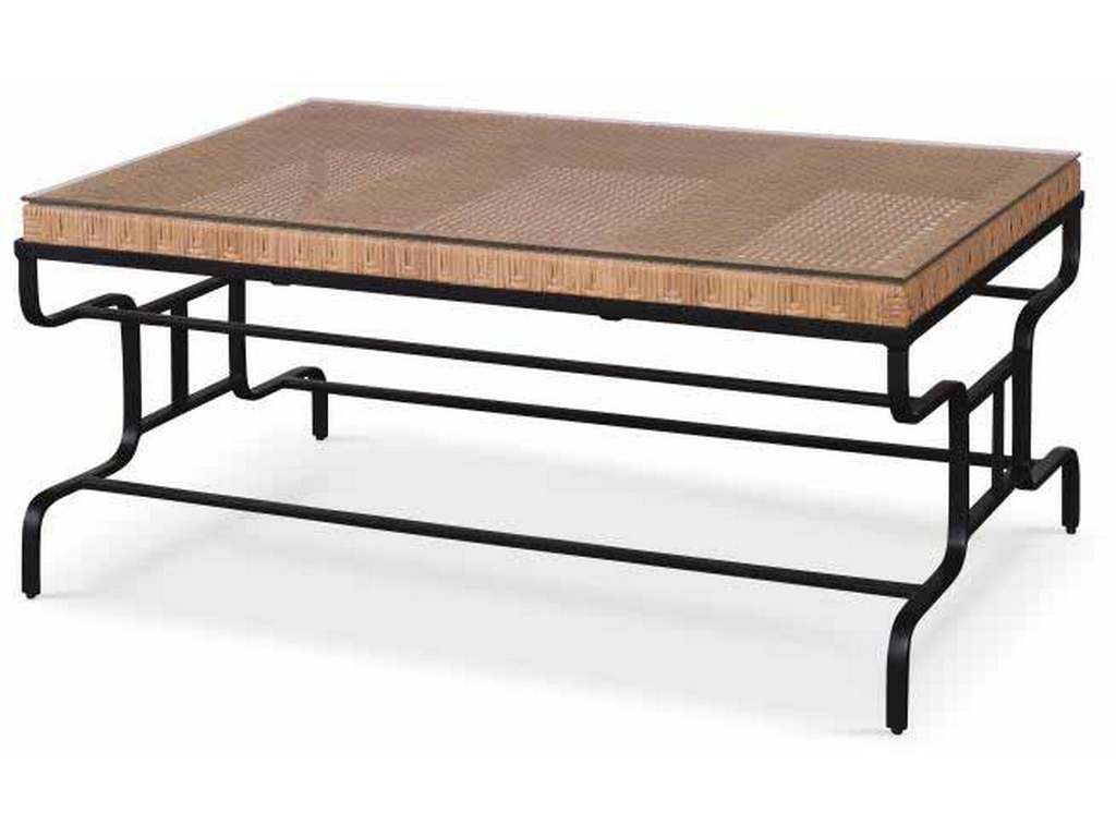Century AEA-612 Easterling Coffee Table