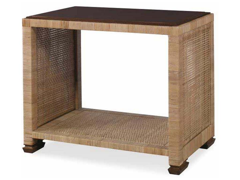 Century AEA-628 Beachcomber Table