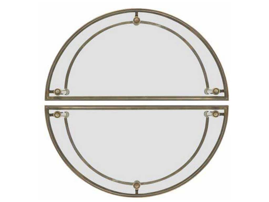 Century AEA-644 Calle Side Table Century AEA-644 Calle Side Table