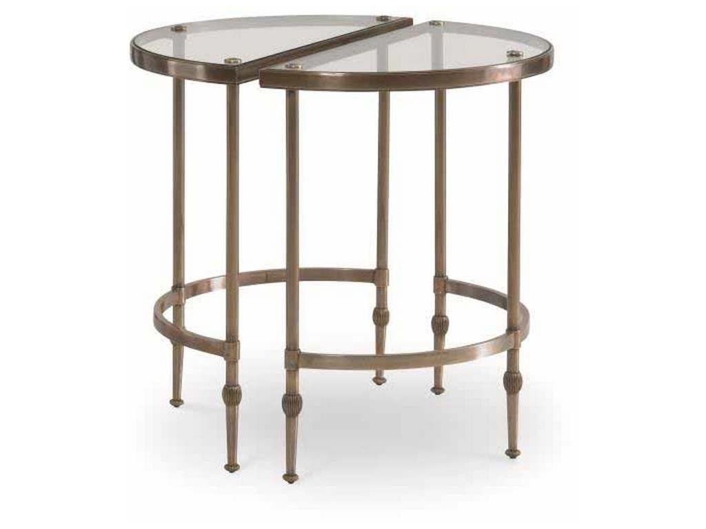 Century AEA-644 Calle Side Table Century AEA-644 Calle Side Table