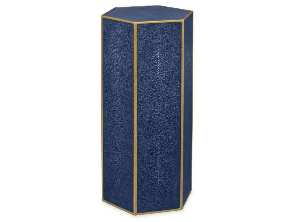 Century AEA-673T Romeo Tall Side Table