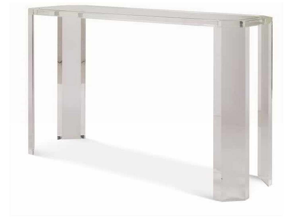 Century AEA-714-1 Phoenix Console Table Century AEA-714-1 Phoenix Console Table